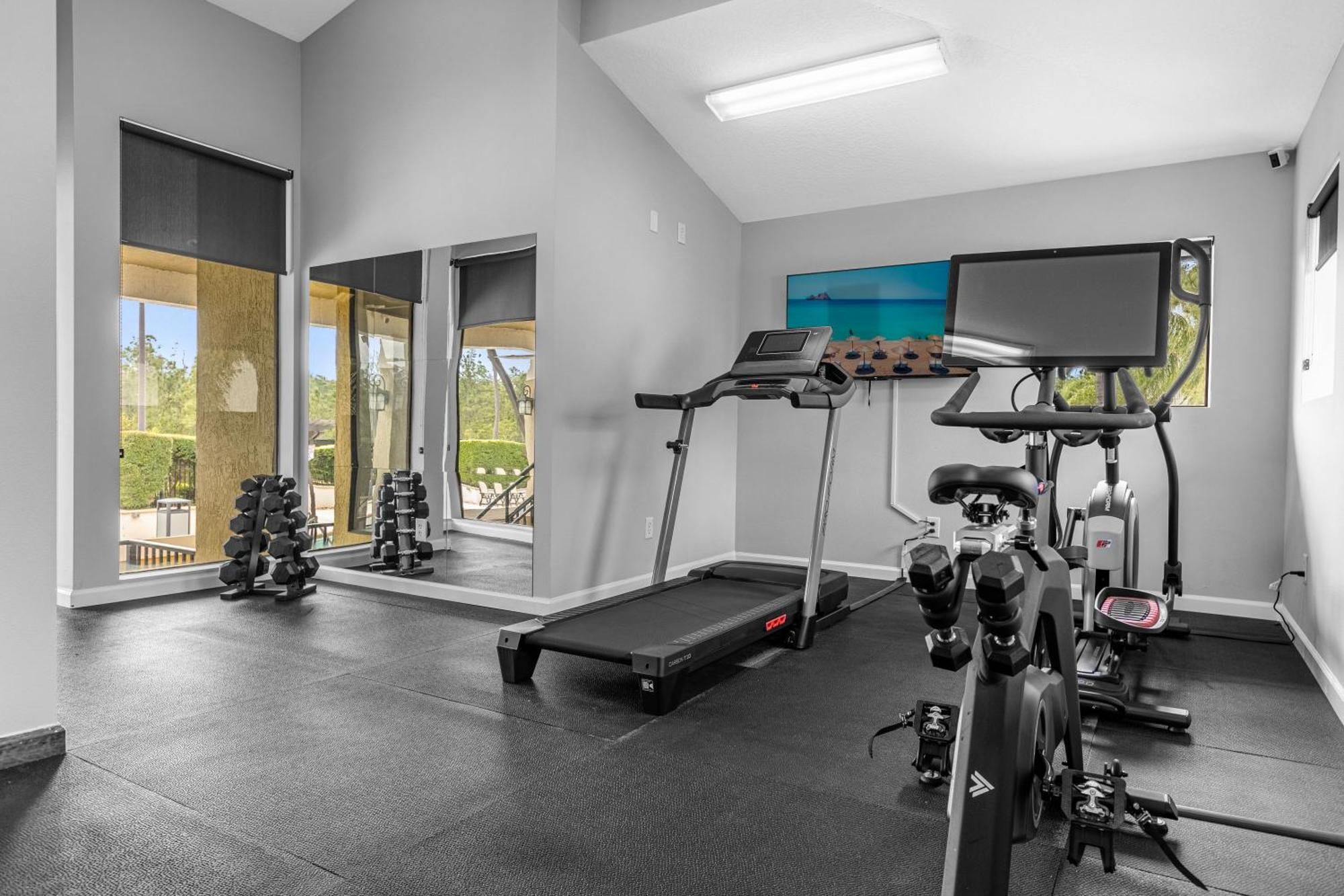 Cozy & Elegant 4Br Enchanted Townhouse - 1 Mile To Disney With Resort Pool, Gym, & Jacuzzi Orlando Exteriör bild
