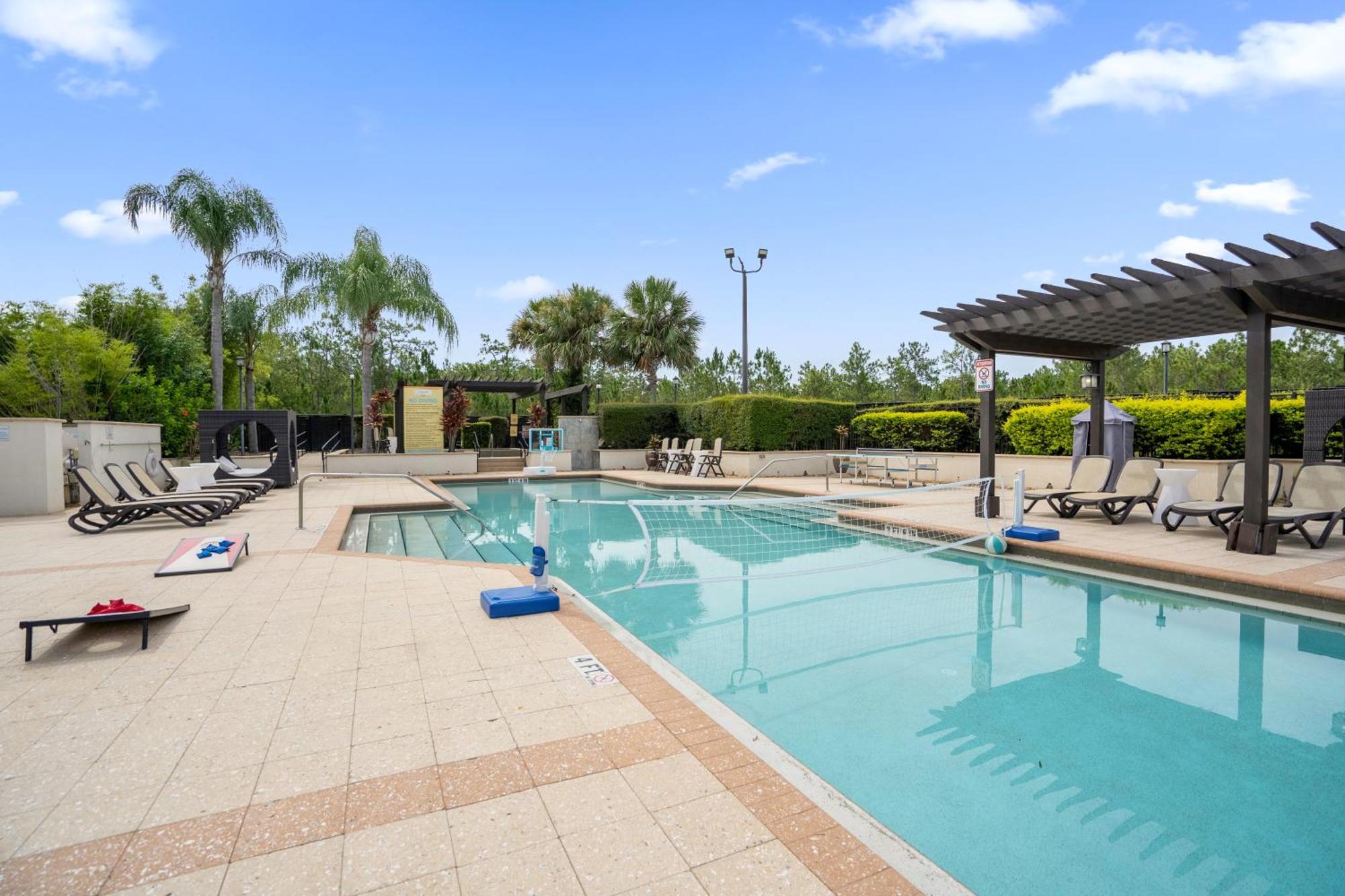 Cozy & Elegant 4Br Enchanted Townhouse - 1 Mile To Disney With Resort Pool, Gym, & Jacuzzi Orlando Exteriör bild