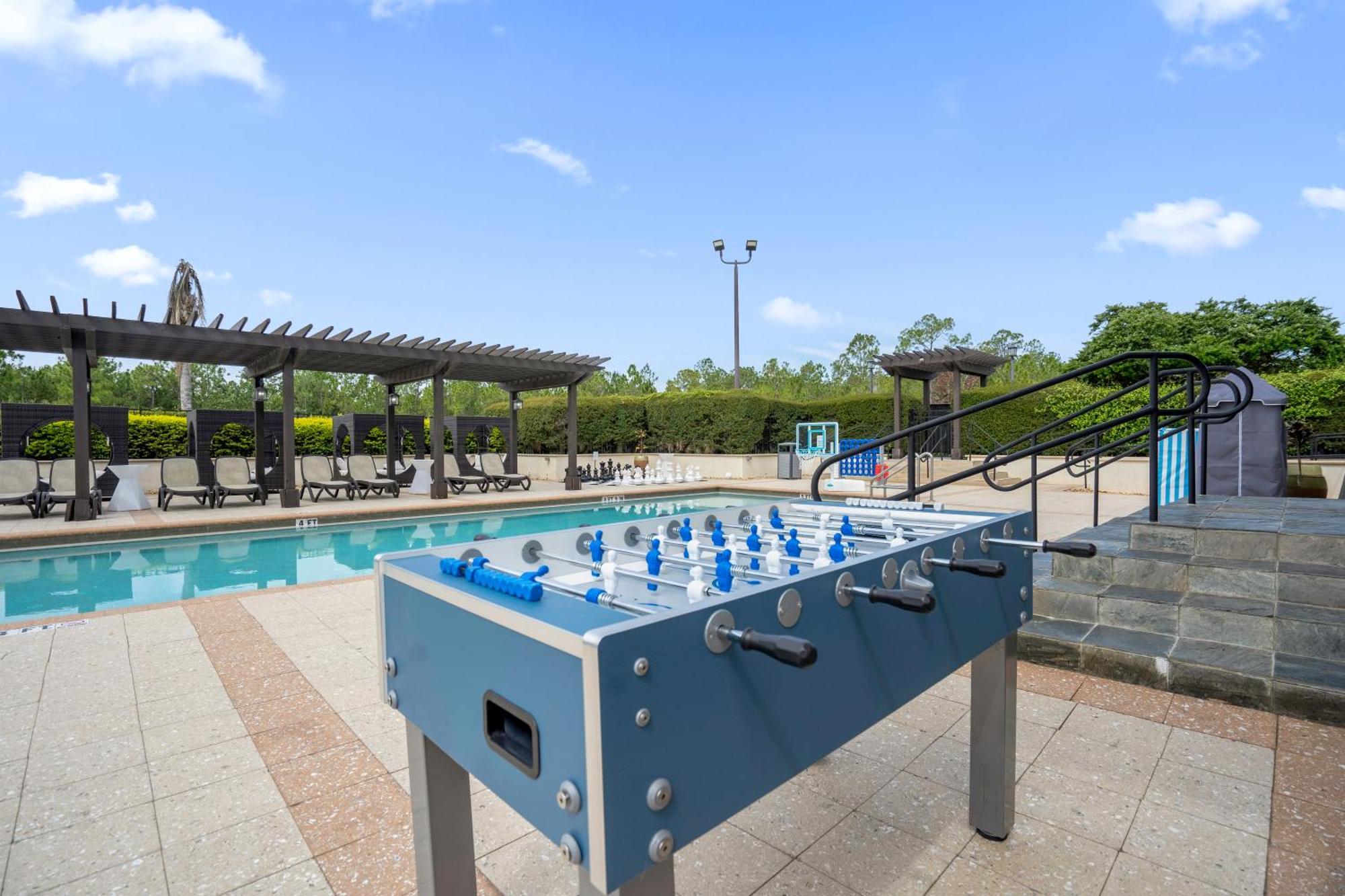 Cozy & Elegant 4Br Enchanted Townhouse - 1 Mile To Disney With Resort Pool, Gym, & Jacuzzi Orlando Exteriör bild