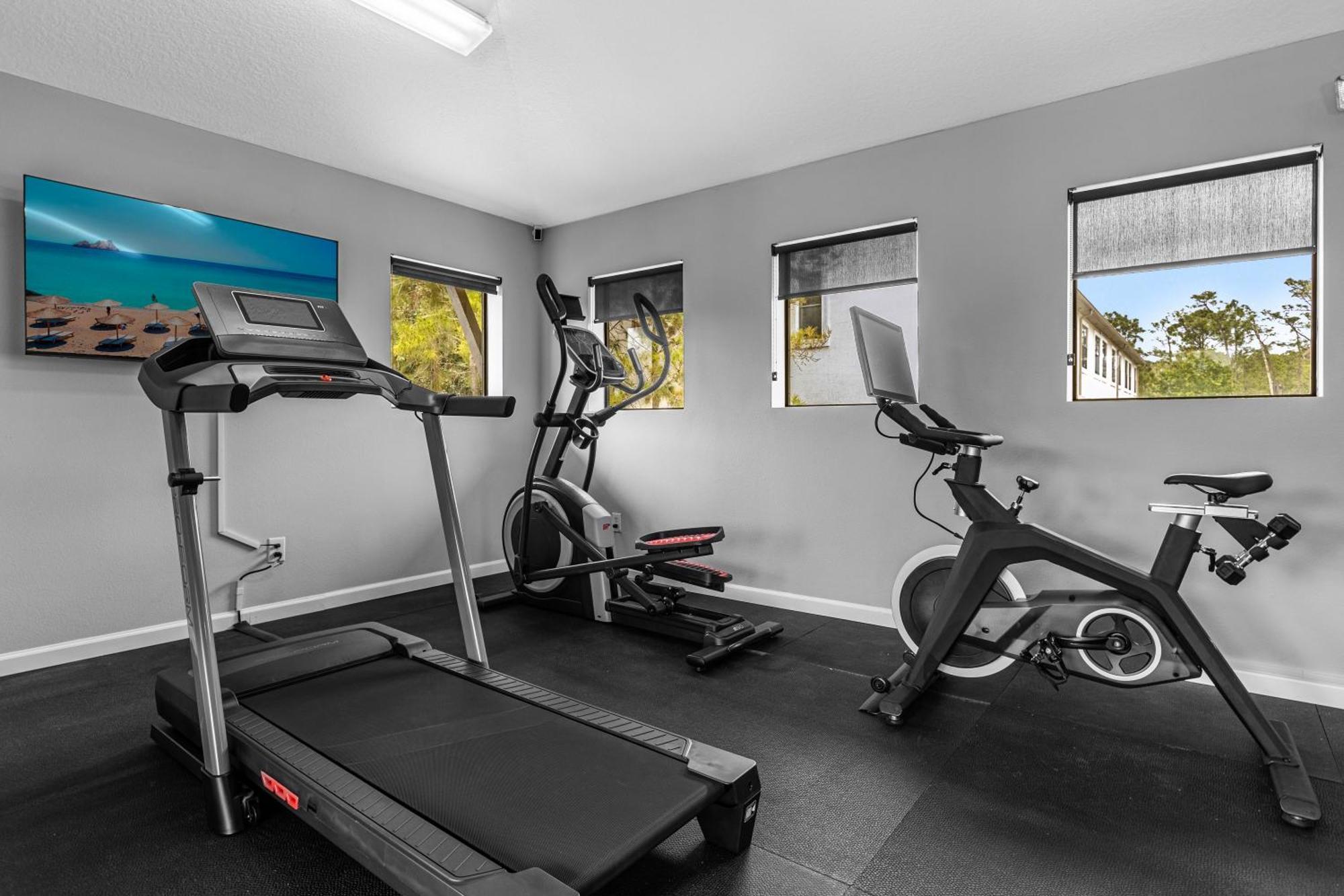 Cozy & Elegant 4Br Enchanted Townhouse - 1 Mile To Disney With Resort Pool, Gym, & Jacuzzi Orlando Exteriör bild
