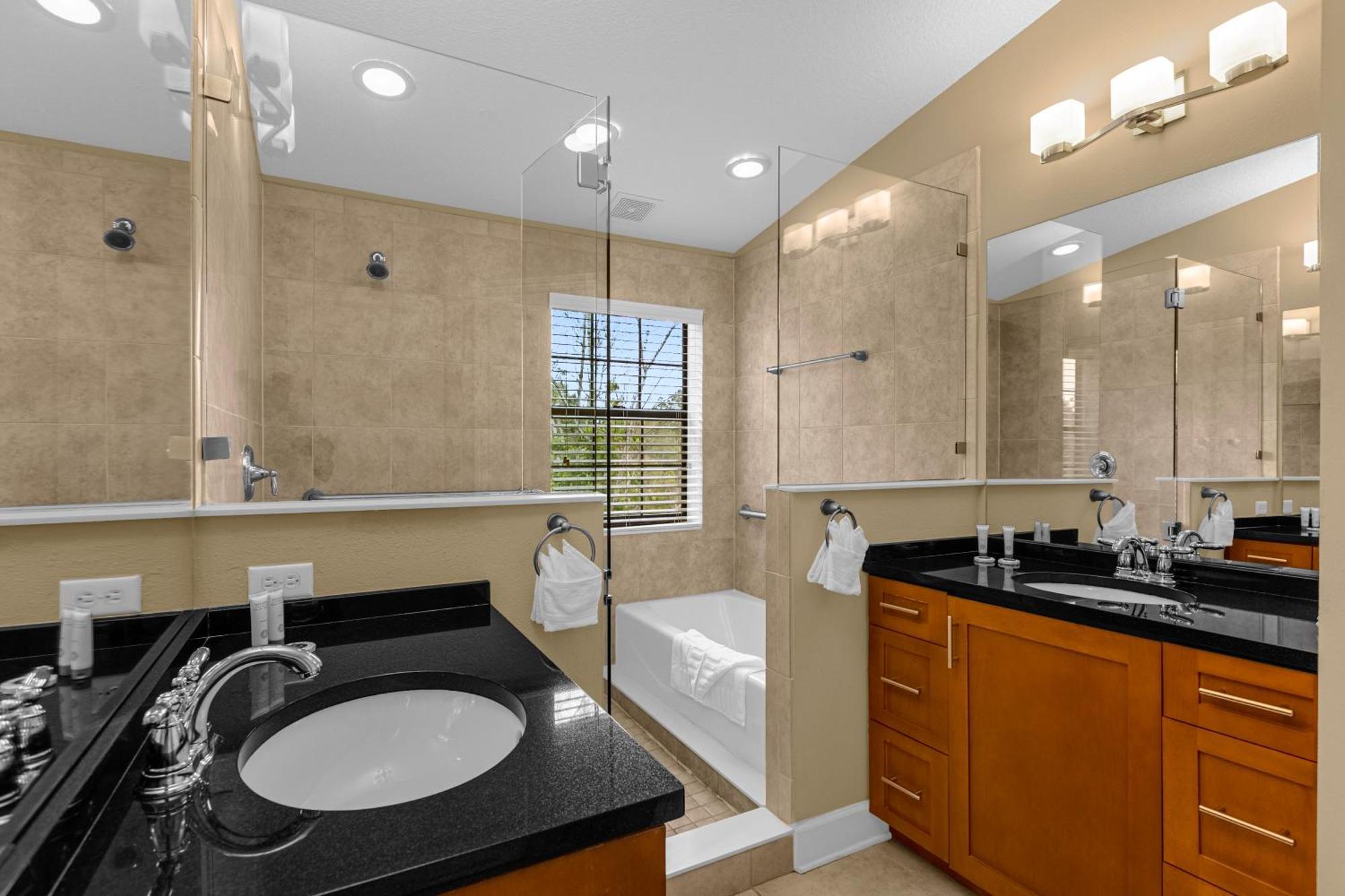 Cozy & Elegant 4Br Enchanted Townhouse - 1 Mile To Disney With Resort Pool, Gym, & Jacuzzi Orlando Exteriör bild